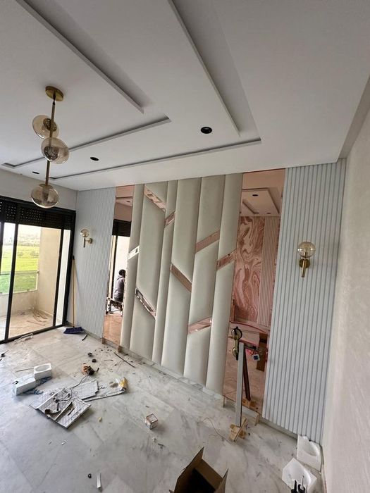 Тамирлаш Малярка HITech Klassika Evro Tamirlash Master Usta