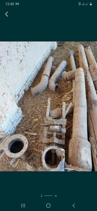 150 лик сув насос сотилади