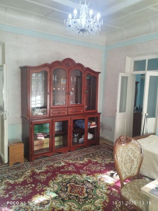 Участок Продажа Малика базар недалеко