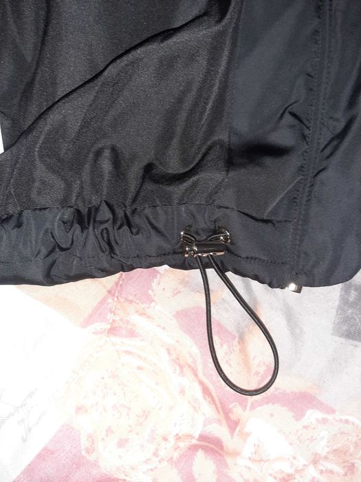 Дамско Зимно Яке Zara късо