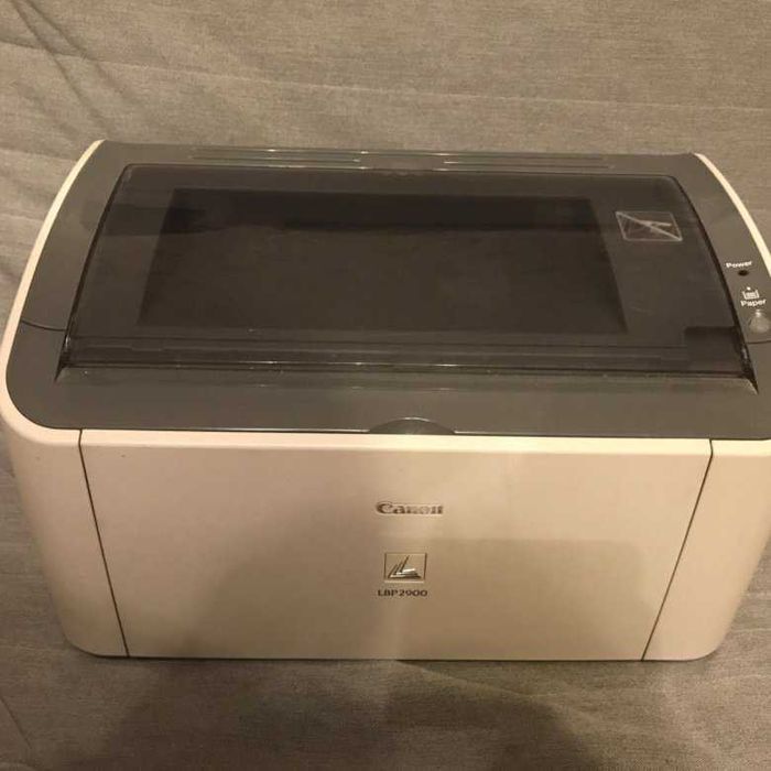 Надежный лезерный принтер 3 в 1 и простой