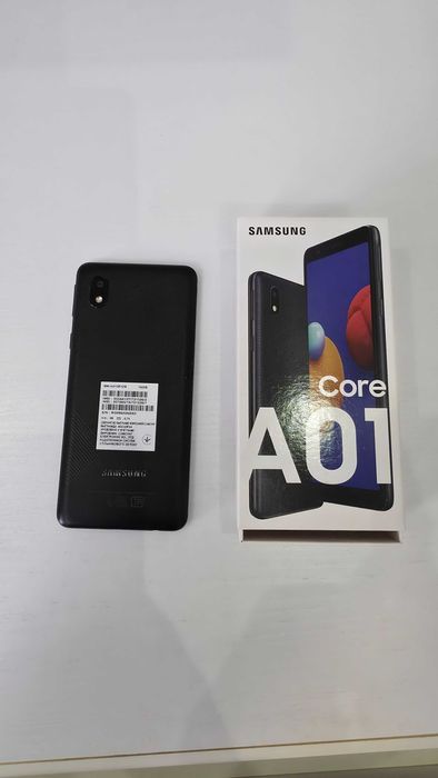 Samsung Galaxy a01 core