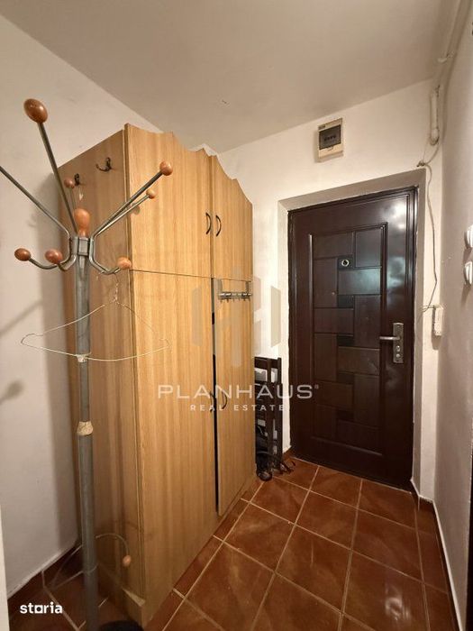 Apartament 1 camera, parter, zona Vivo Mall