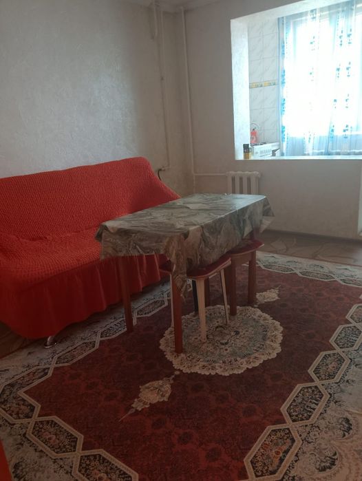 Сдам 1 комнатную квартиру