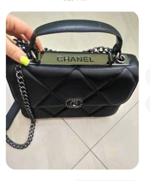 Дамска чанта нова