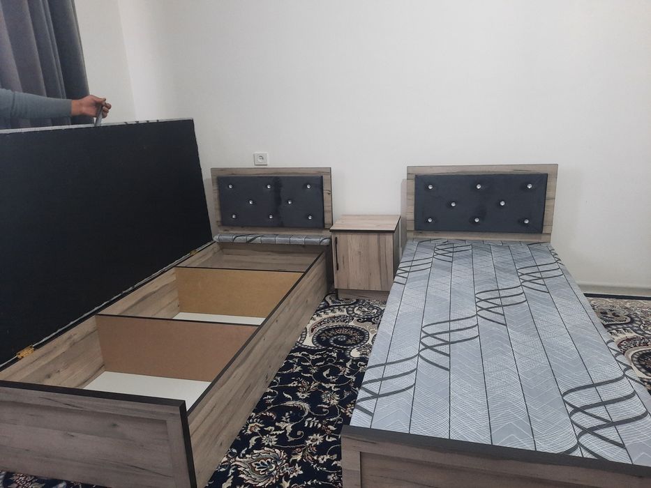 Mebel kravat sundukli