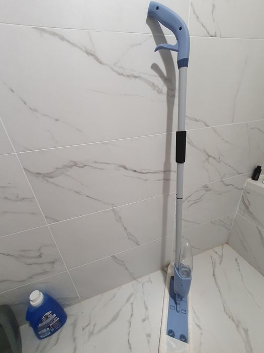 Mop multifunctional folosit