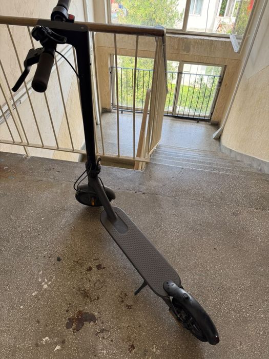 Trotinetă electrică