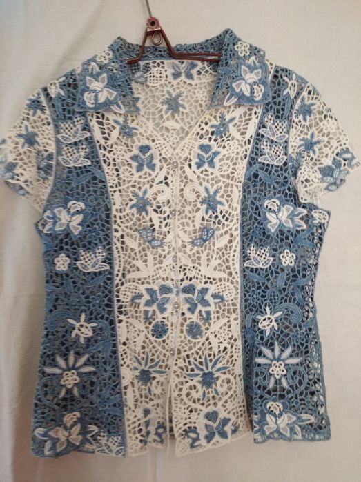 Кофта,амурская  Польша.