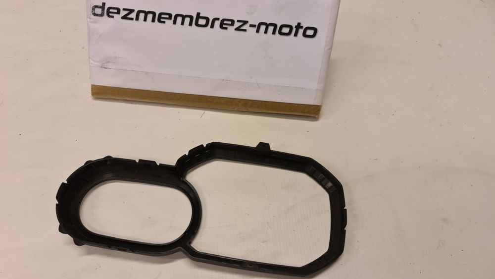 far BMW F800GS   + grila rama piese  / releu incarcare / oglinzi