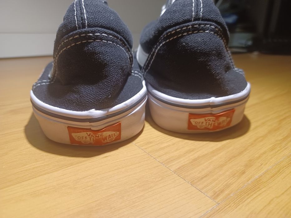 Vans Original mărime 44