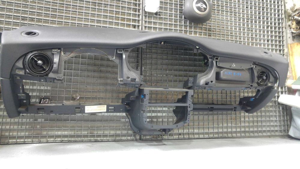 Kit plansa bord mini cooper r50 r53
