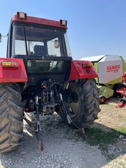Tractor Case International 956 XL 4x4