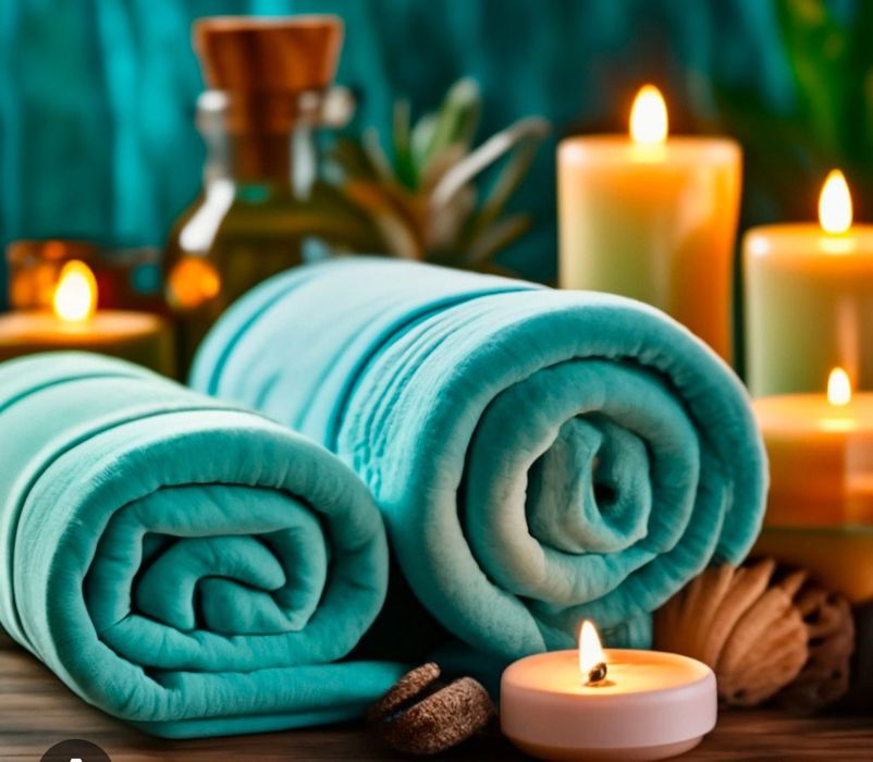 Выезд массаж 24/7