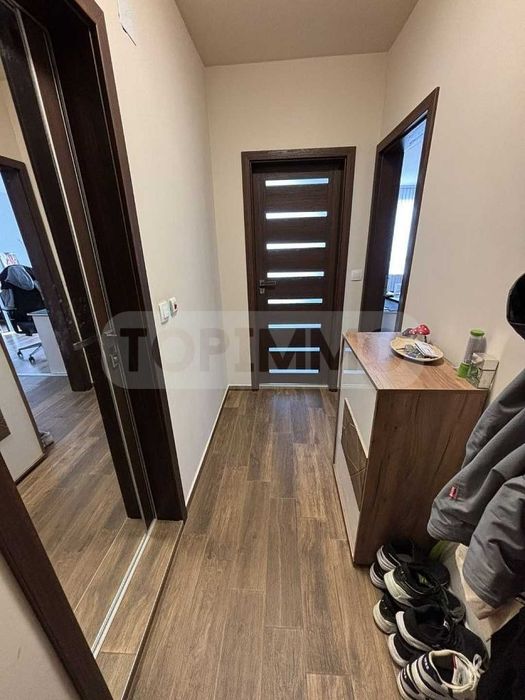 Дава се под наем Двустаен апартамент в Варна, Владислав Варненчик - 68 кв.м за 435 € - Снимка #9