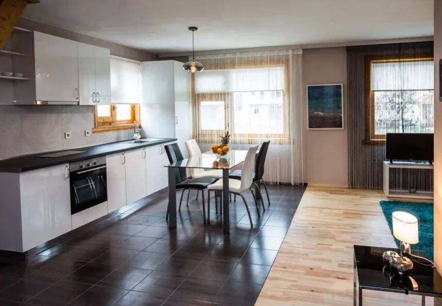 Дава се под наем Къща в Пловдив, Христо Смирненски - 160 кв.м за 1122 € - Снимка #4