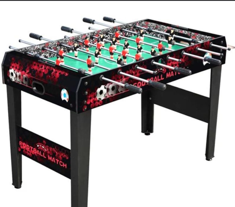 Джага джаги футболна маса