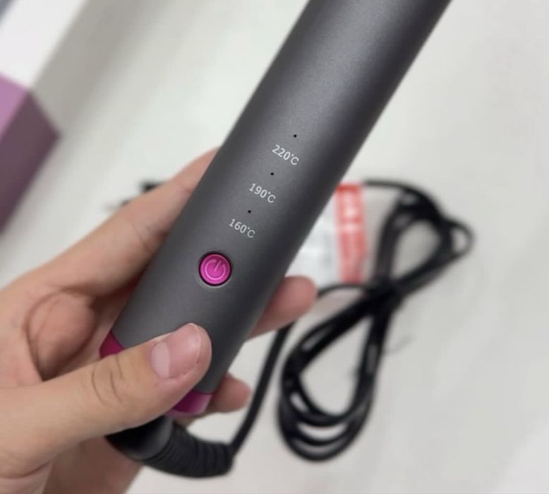 Профессиональная плойка(новый)хит