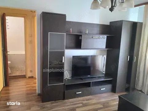 Apartament 2 Camere Spatios Soseaua Giurgiului
