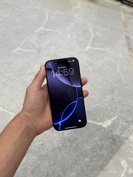 iPhone 16 Pro+Apple Watch Подарок!