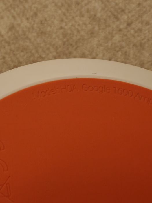 Google mini gen.1