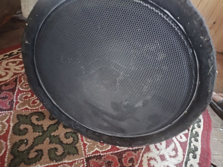 Продам  Самбуфер