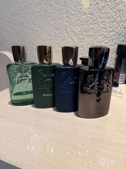 Parfums de Marly Духи на Распив