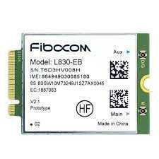 Wifi / 4G модул за всички модели Lenovo, HP, DELL, FUJITSU, TOSHIBA