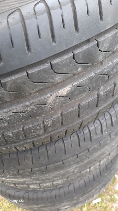 Ляти джанти с гуми за МЕРЦЕДЕС