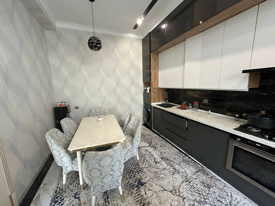 Aresnda Uchaska sergeli hokimiyat 5 xona