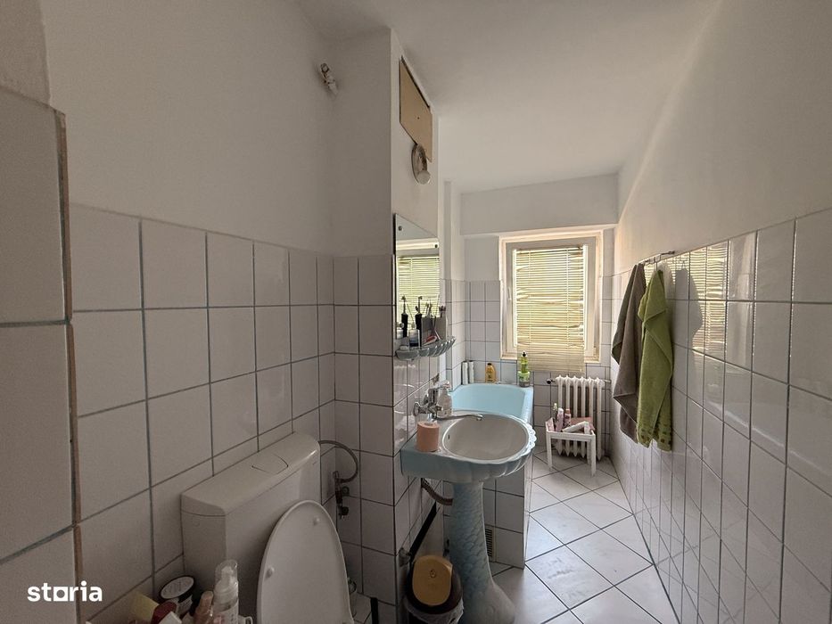 Apartament 5 camere Obor (COMISION ZERO)