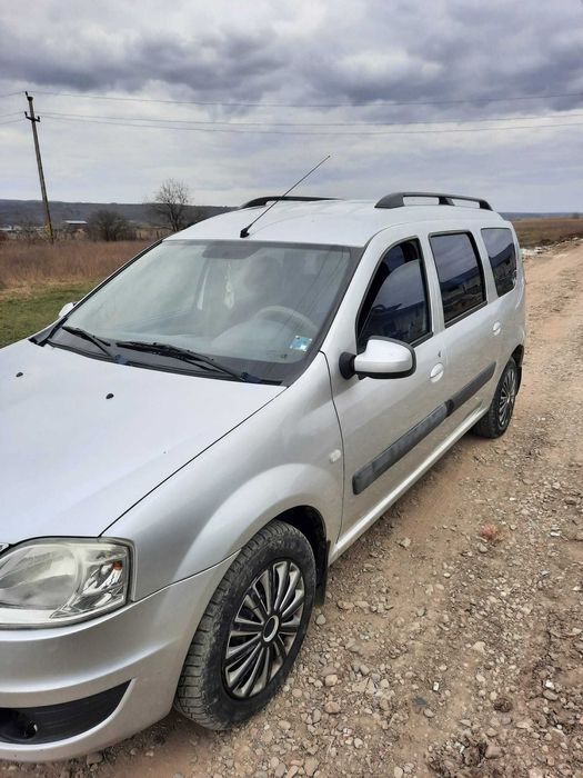 Dacia Logan MCV 1.5 dci 2010