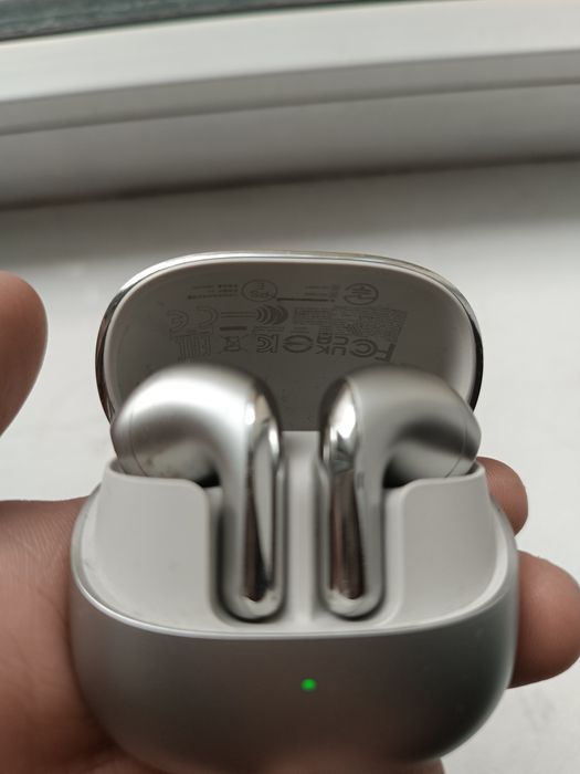 Xiaomi buds 5 продаю