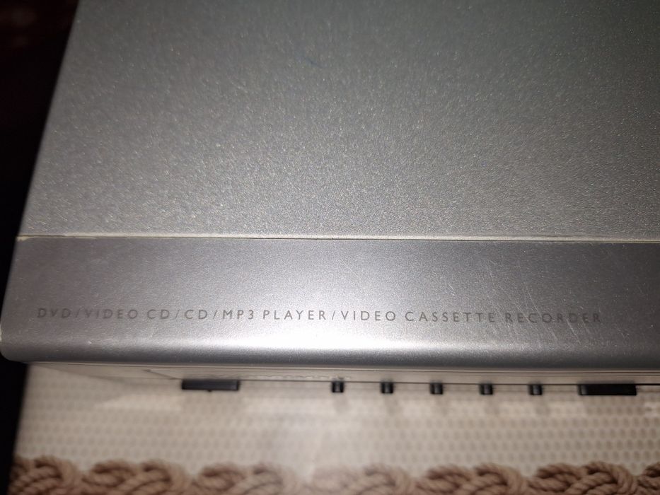 vand dvd si video recorder