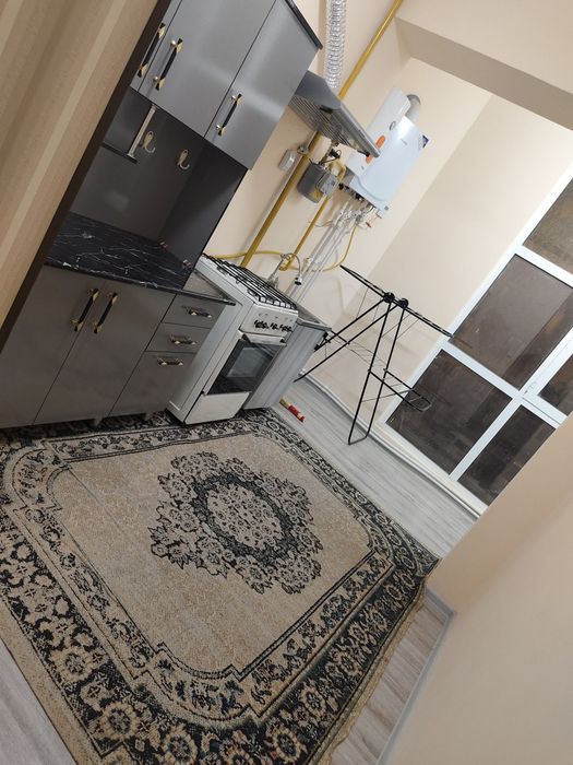 Ijaraga uy holati yaxshi