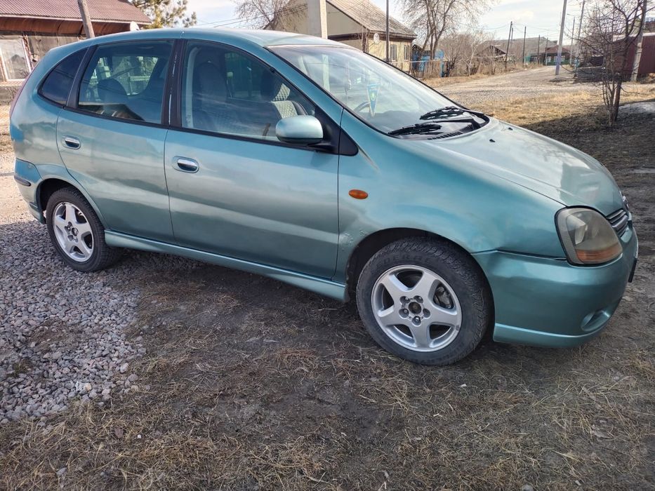 Продам Ниссан Алмера