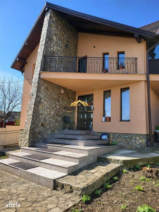 Casa P+M In Botosani