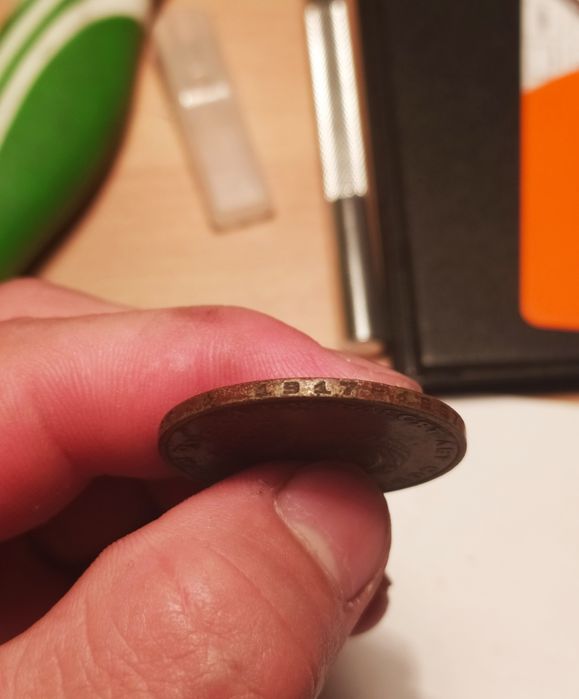 Один Рубль 1967 г. 1 рубль