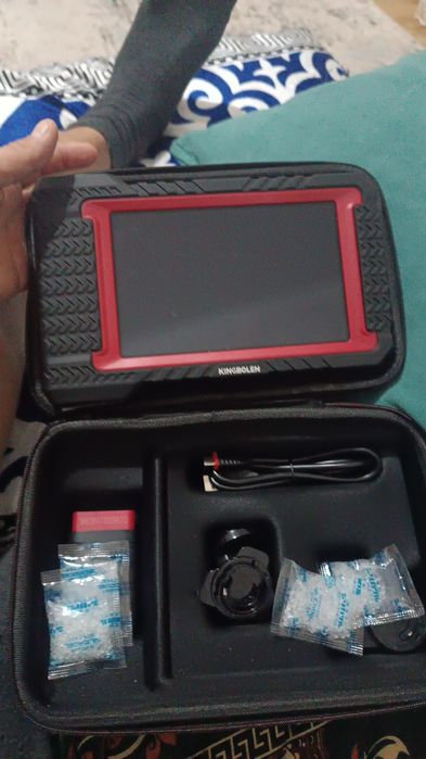 Компьютерный диогностика