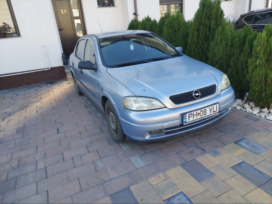 Opel Astra G  de vanzare