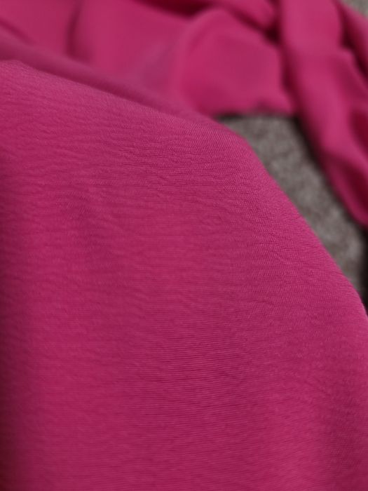 Розова дамска блуза