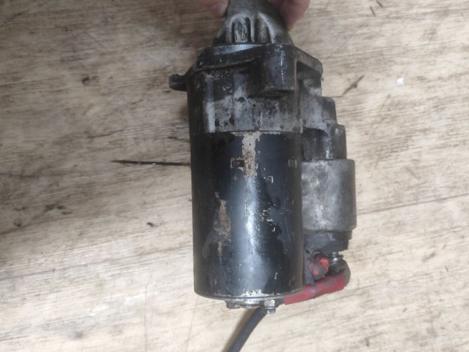 Продам стартер на passat и audi а4