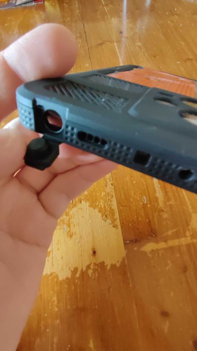 Калъф за телефон Redmi note 12 pro 5g