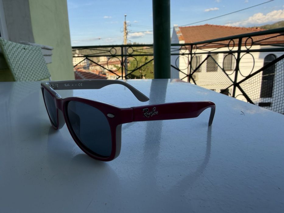 Детски слънчеви очила RayBan