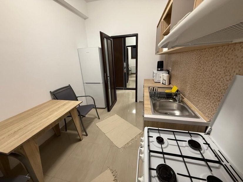 Garsoniera de inchiriat Fundeni, foarte spatioasa, proprietar