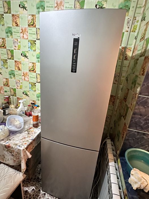Холодильник Haier