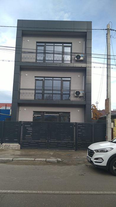 Inchiriere spatiu comercial