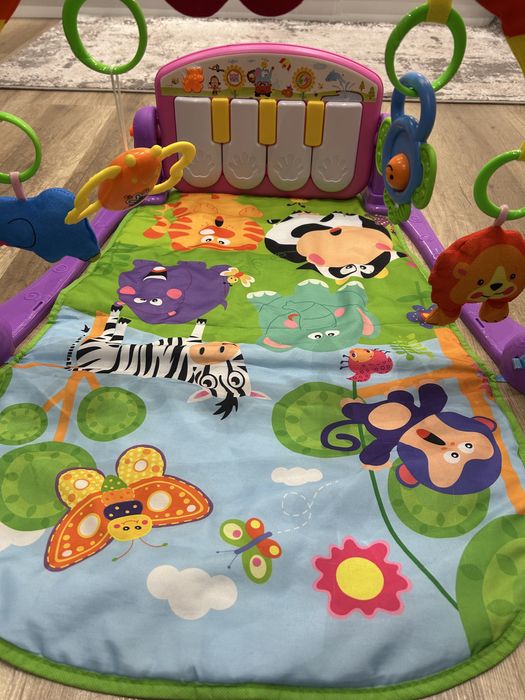 Активна гимнастика Лорели