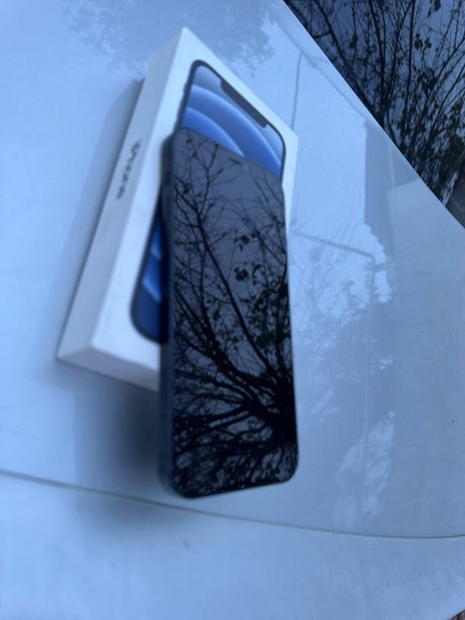 Iphone 12 79% га кеча тушган