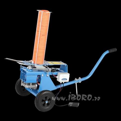 Lansator de talere automat Promatic Pigeon